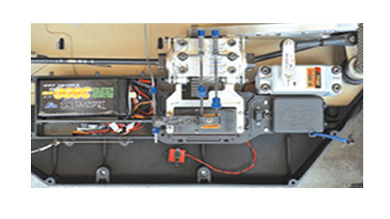 servo stablizers kakinada