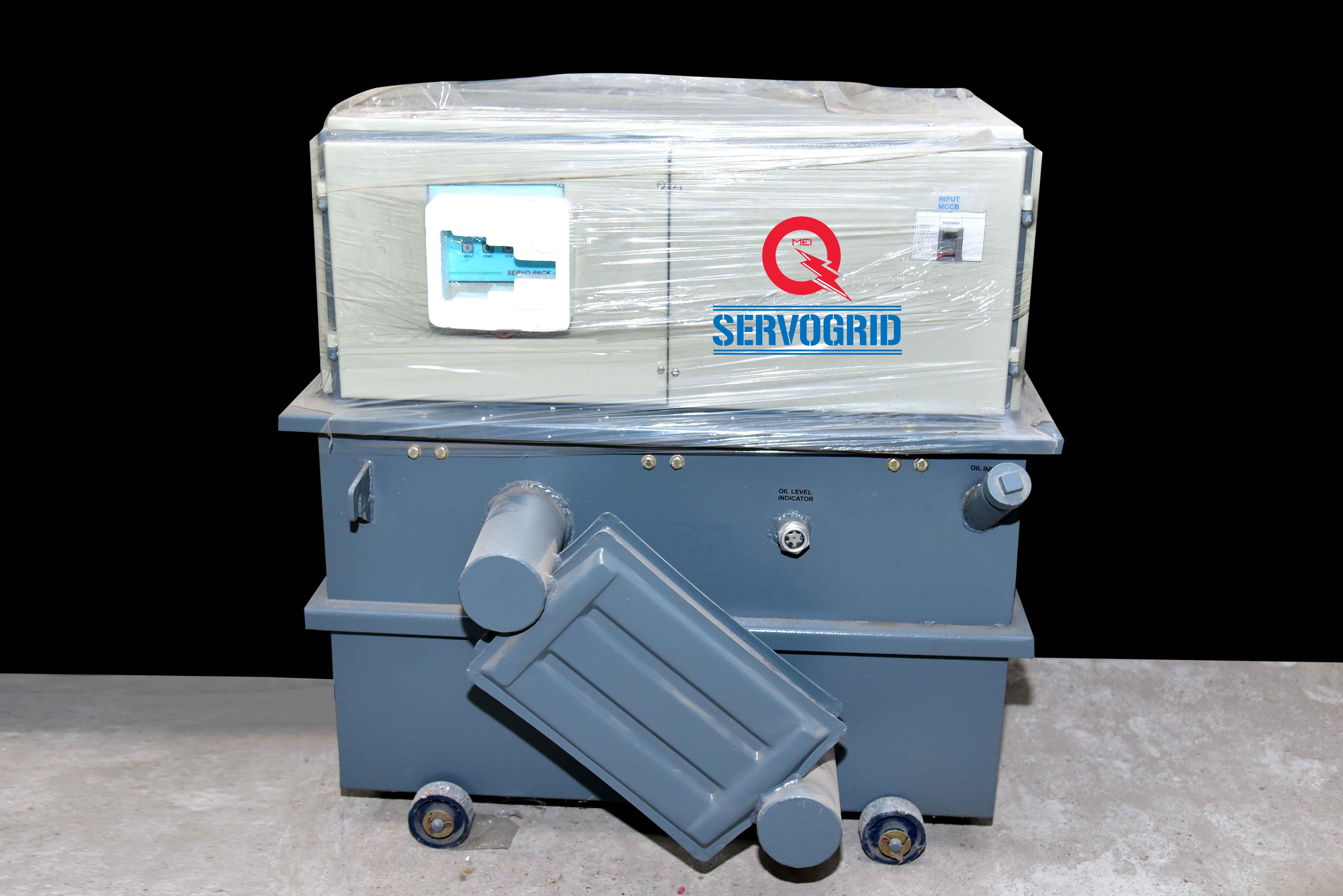 servo stablizers kakinada